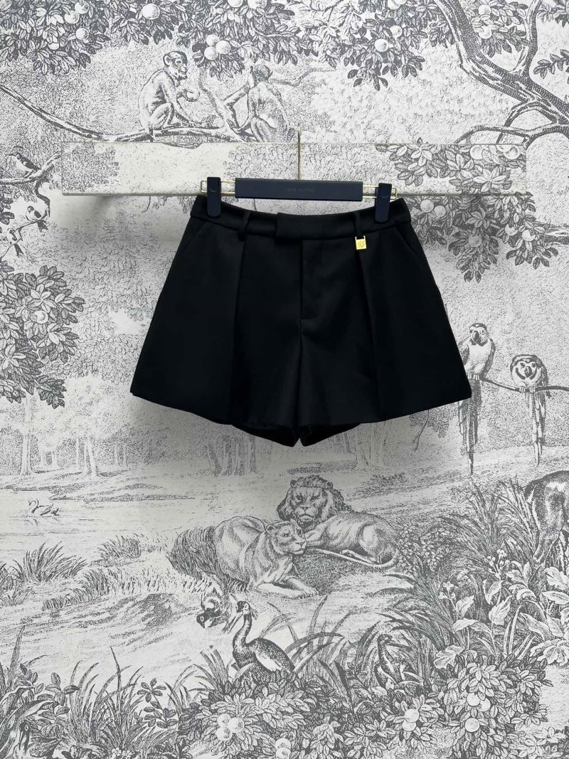 Louis Vuitton Short Pants